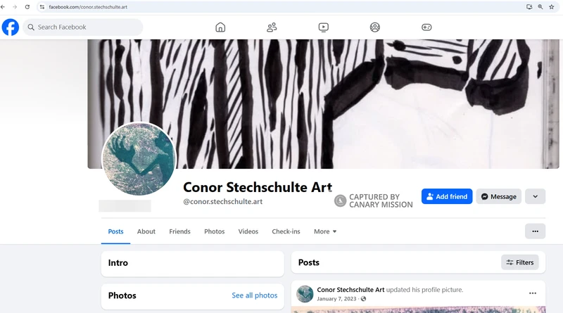 Conor Stechschulte_#10