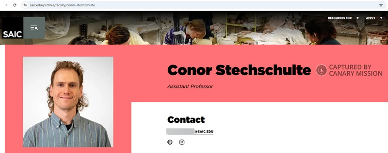 Conor Stechschulte_#8