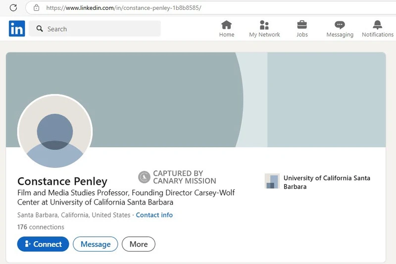 Constance Penley_#13