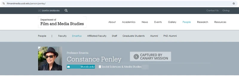 Constance Penley_#9