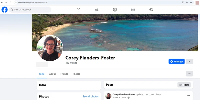 Corey Flanders_#9