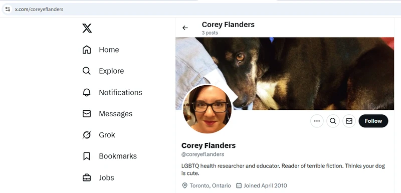 Corey Flanders_#10