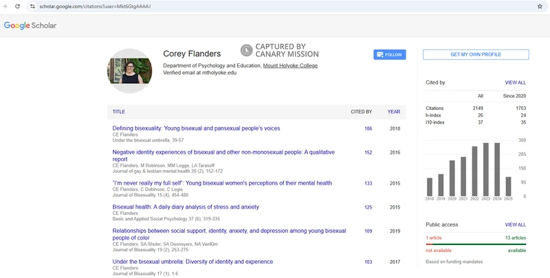 Corey Flanders_#13