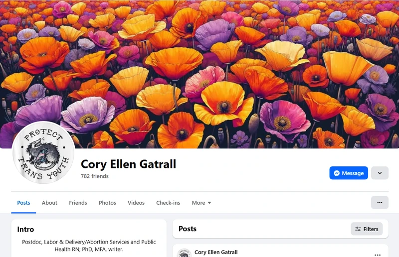 Cory Ellen Gatrall_#11