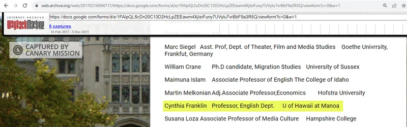 Cynthia Franklin_#5