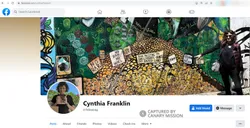 Cynthia Franklin