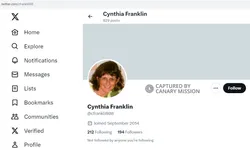 Cynthia Franklin
