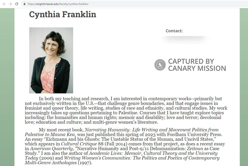 Cynthia Franklin_#34