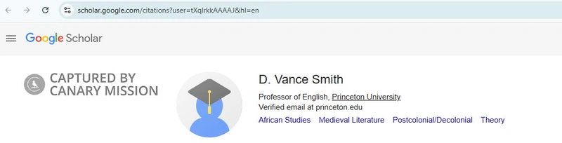 D. Vance Smith_#15