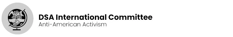 DSA International Committee