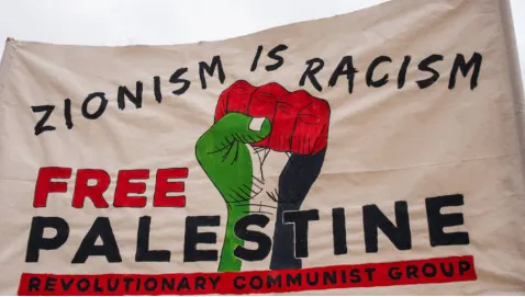 DSA-Transformation-Zionism-Is-Racism-Free-Palestine.png