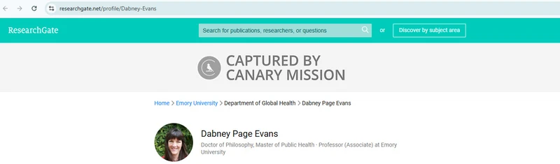 Dabney Evans_#16
