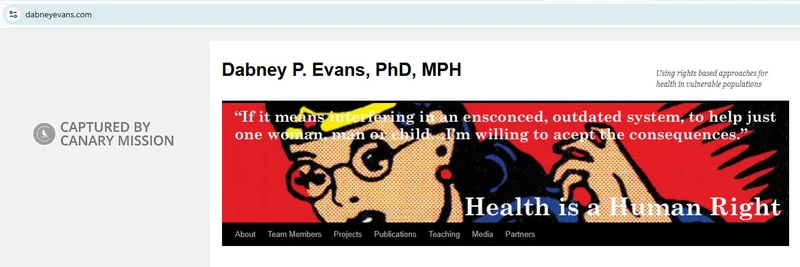 Dabney Evans_#15