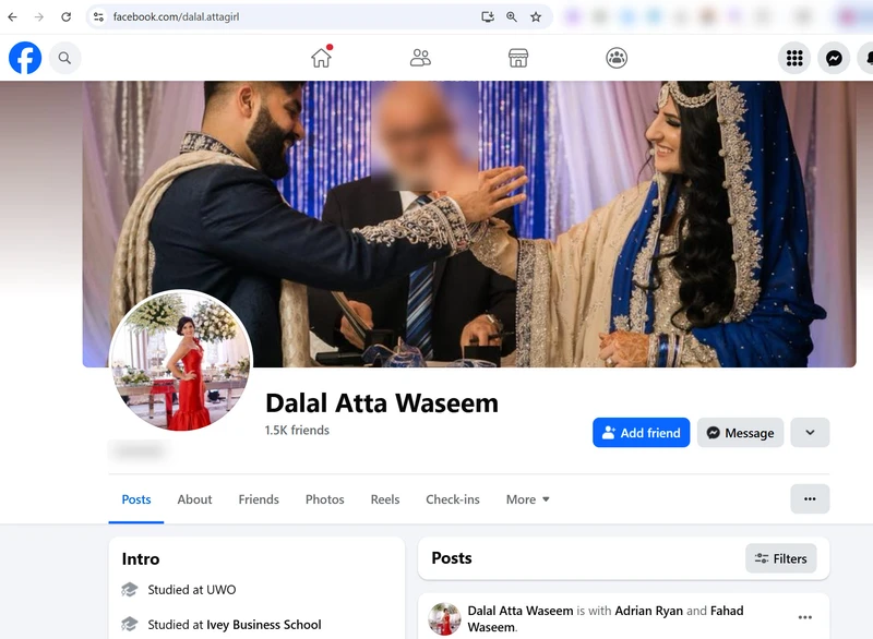 Dalal Atta Waseem_#12