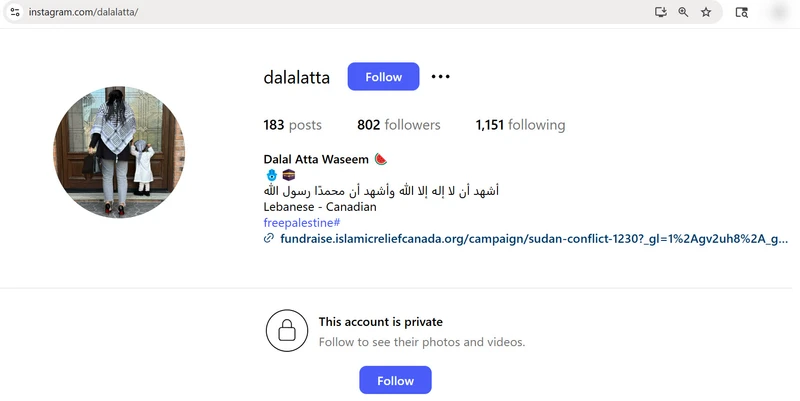 Dalal Atta Waseem_#13