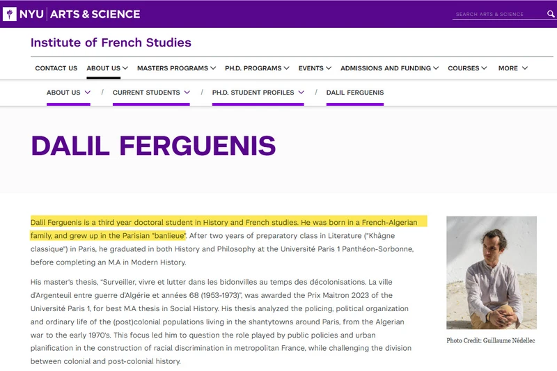 Dalil Ferguenis_#1