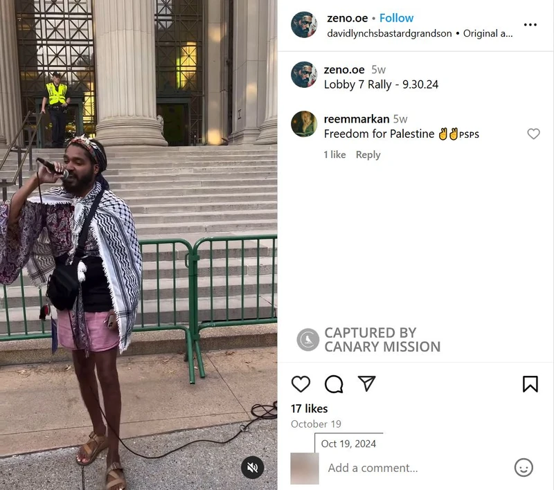 Dan Zeno cm13 Instagram_#17