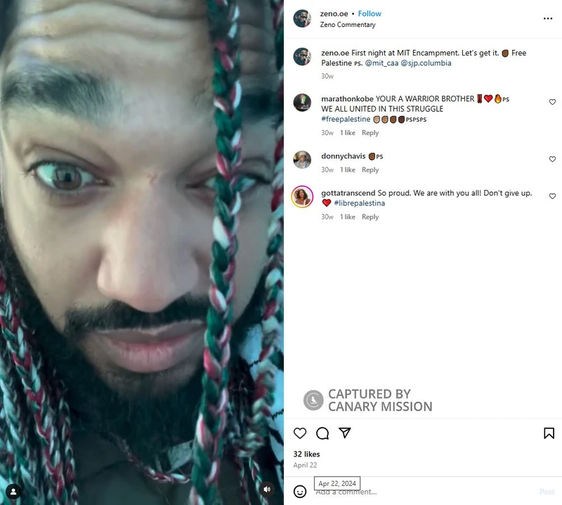 Dan Zeno cm18 Instagram_#22