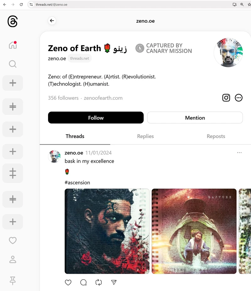 Dan Zeno cm27 Threads_#33