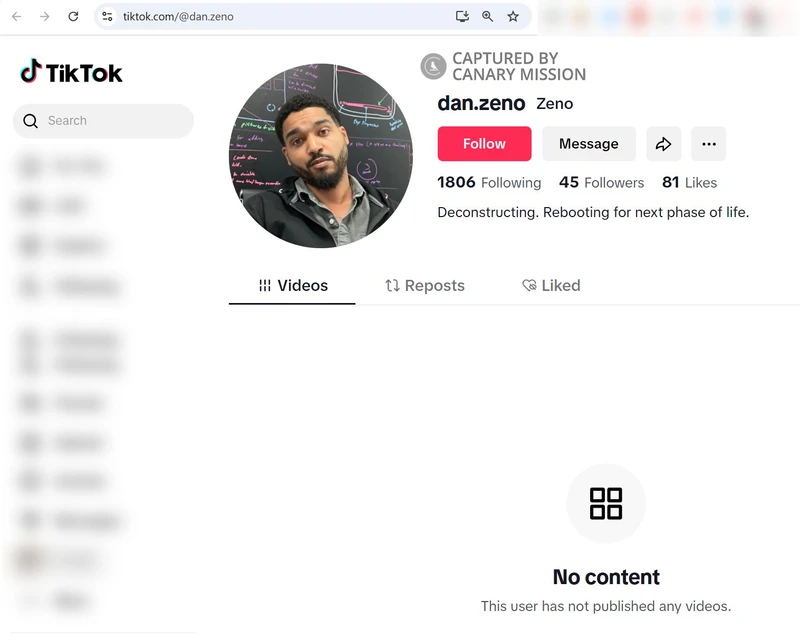 Dan Zeno cm30 TikTok_#36
