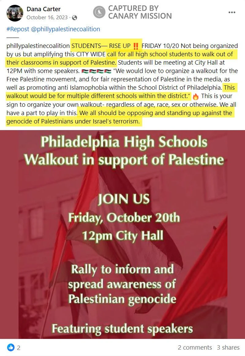 Dana Carter cm02 Facebook_#3