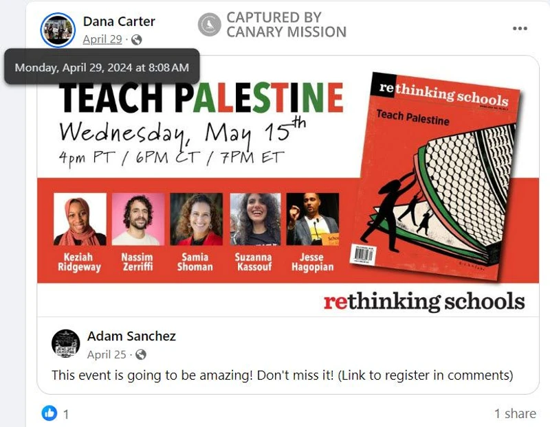 Dana Carter cm06 Facebook_#8