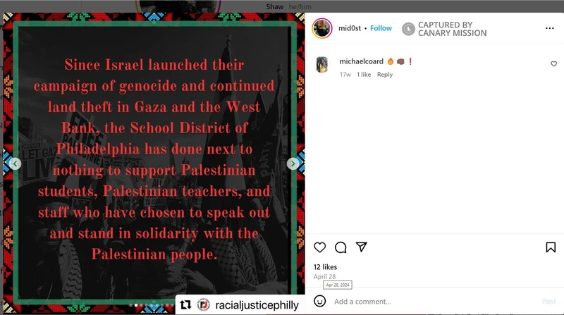 Dana Carter cm10b Instagram_#15