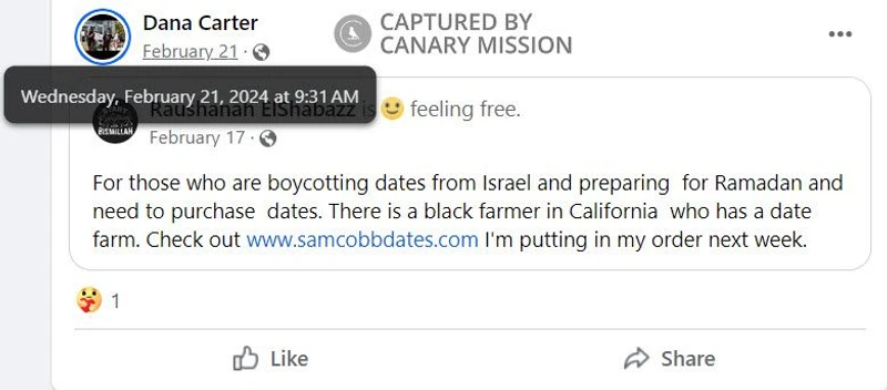 Dana Carter cm11 Facebook_#17