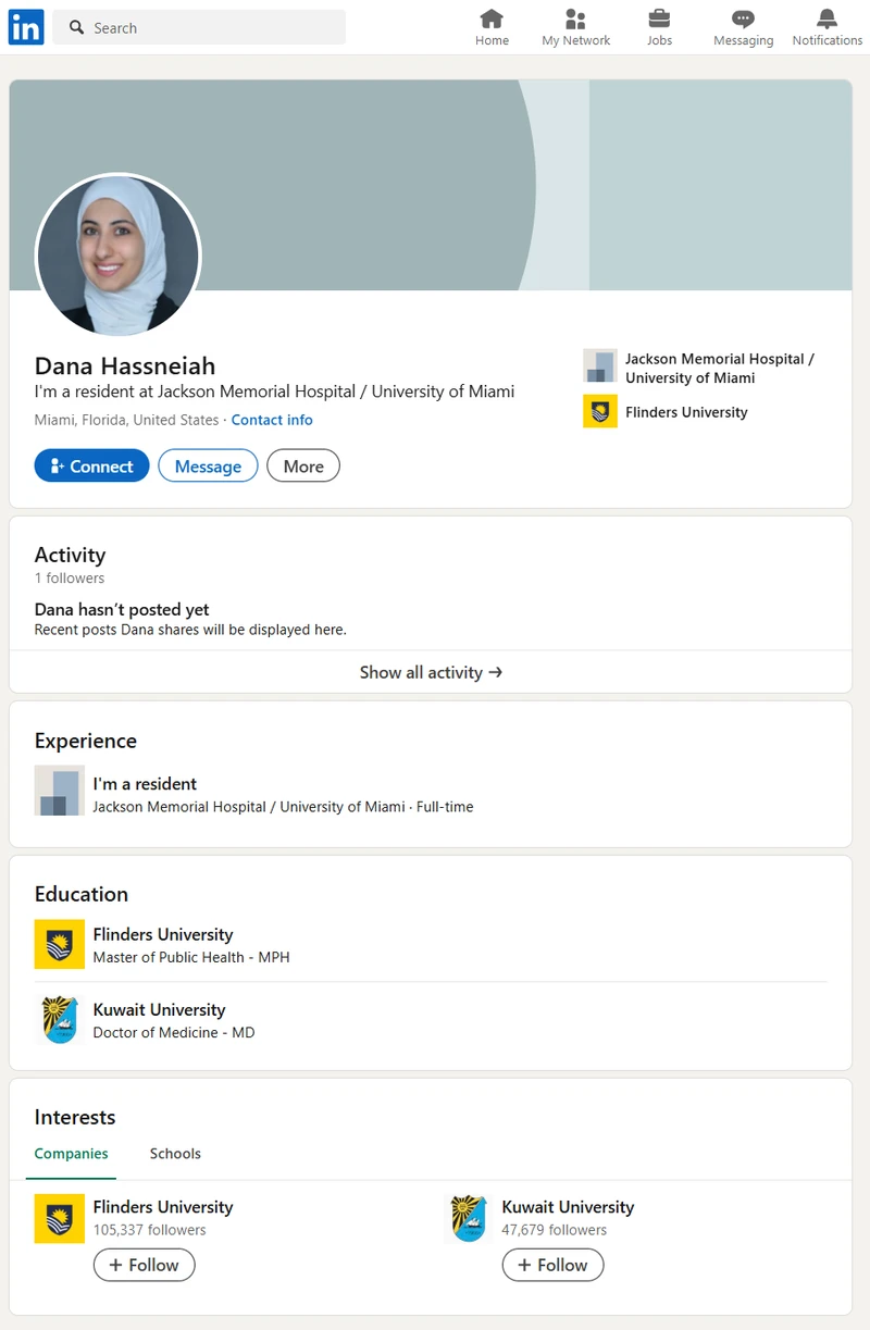 LinkedIn Full Page_#1