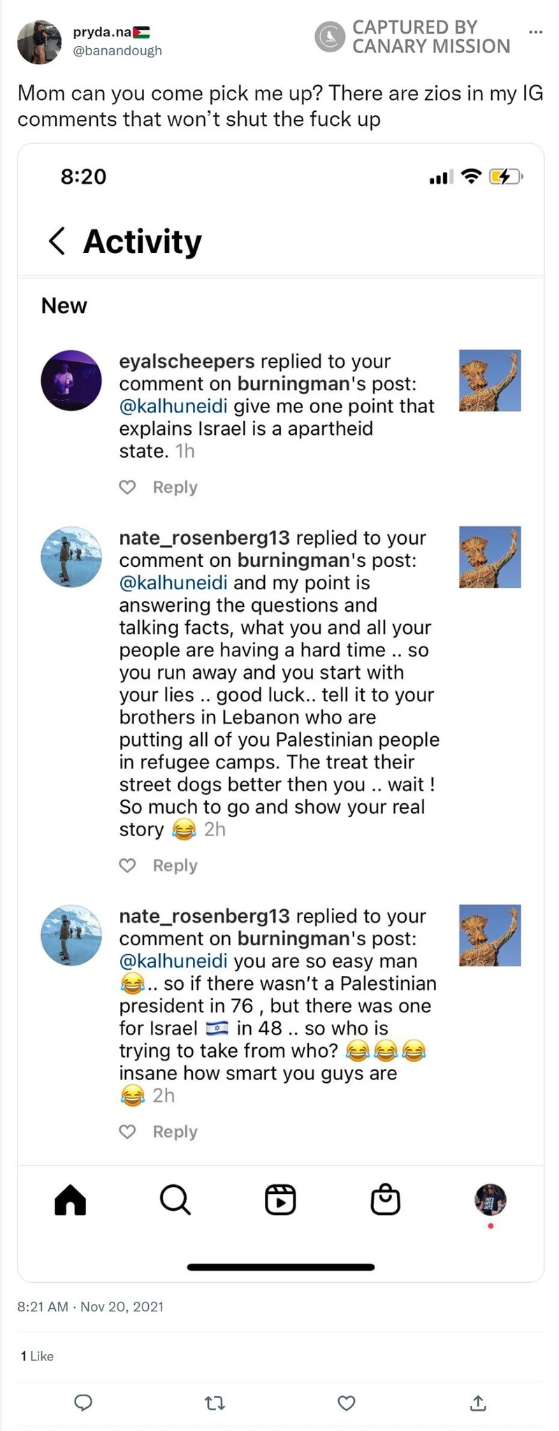 Dana Khalaf cm07 Twitter_#7