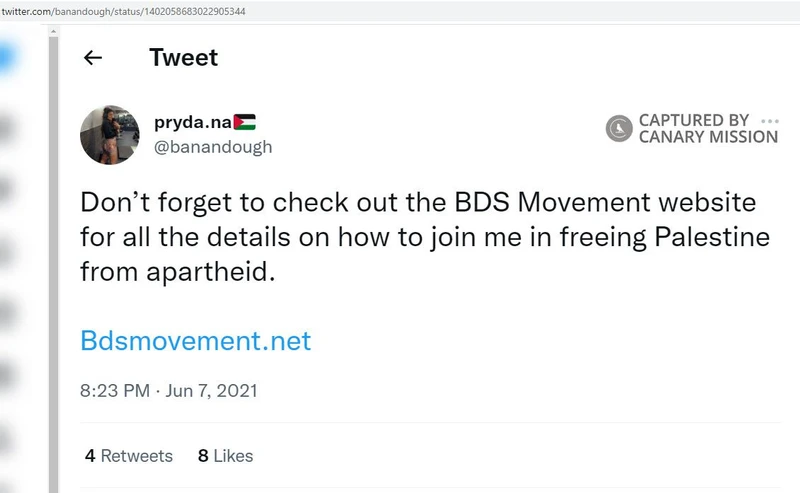 Dana Khalaf cm17 Twitter_#17