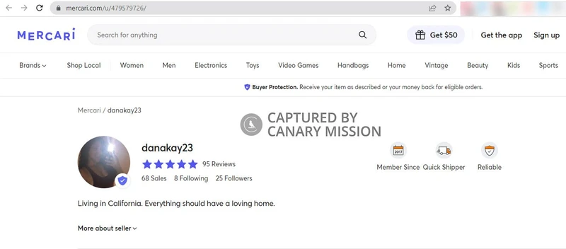 Dana Khalaf cm47 mercari.com_#42