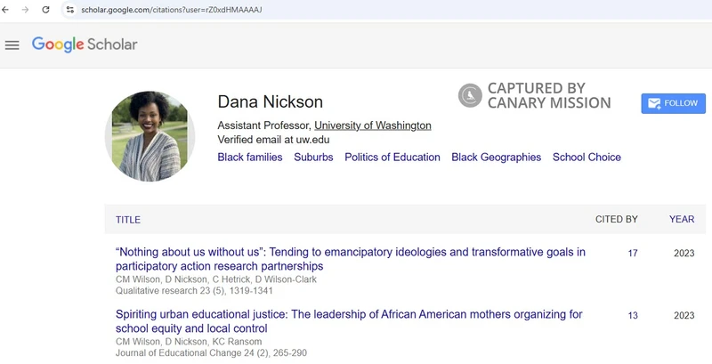 Dana Nickson_#12