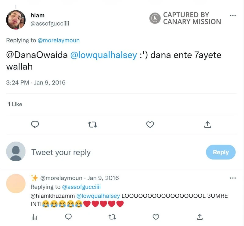Danah Owaida cm33 Twitter_#33