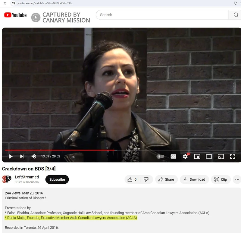 Dania Majid cm05 YouTube_#5