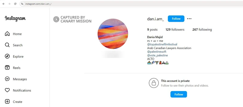 Dania Majid cm11 Instagram_#11