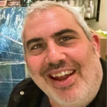 Daniel Efram