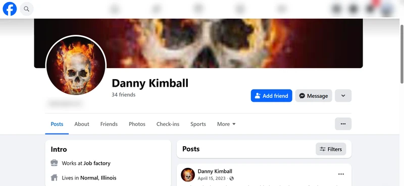 Daniel Kimball_#3