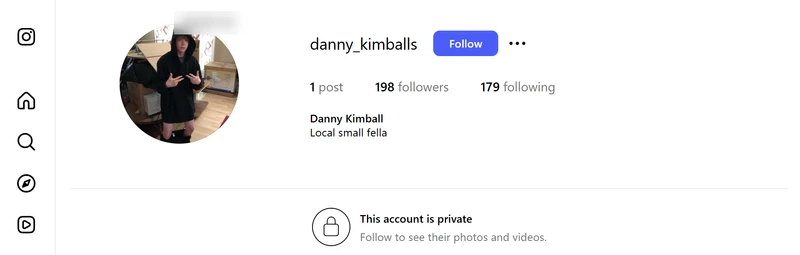 Daniel Kimball_#4