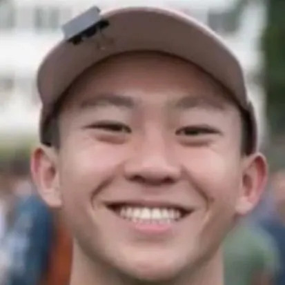 Daniel Lin