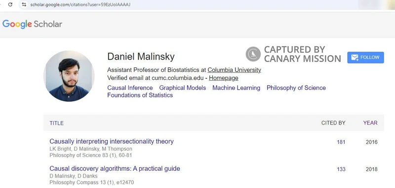 Daniel Malinsky_#13