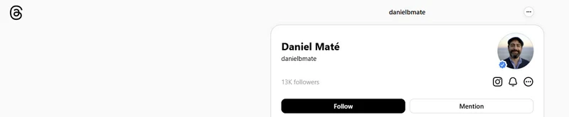 Daniel Mate_#16