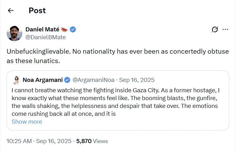Daniel Mate_#11