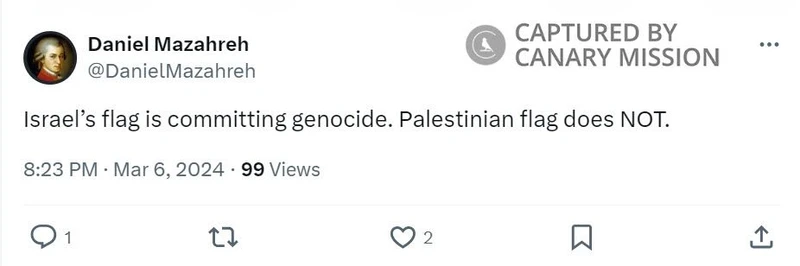 Daniel Mazahreh cm04 Twitter_#4
