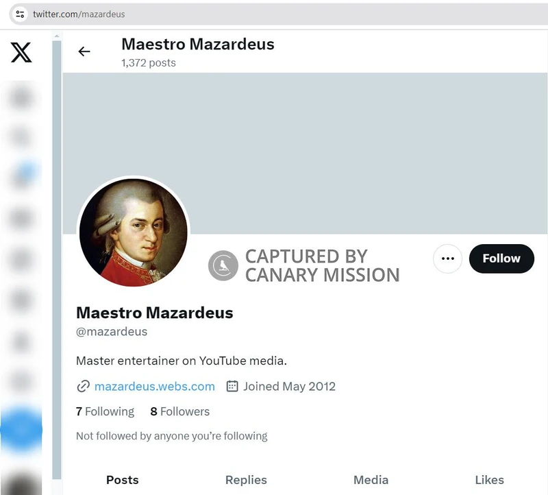 Daniel Mazahreh cm09 Twitter_#10