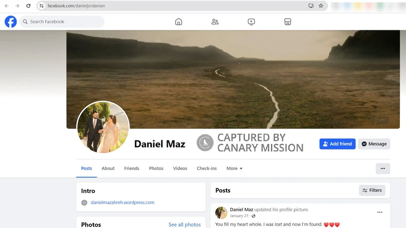 Daniel Mazahreh cm10 Facebook_#11