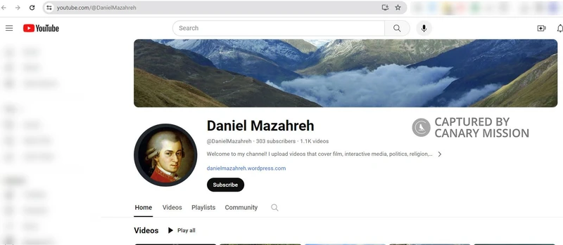 Daniel Mazahreh cm11 YouTube_#12
