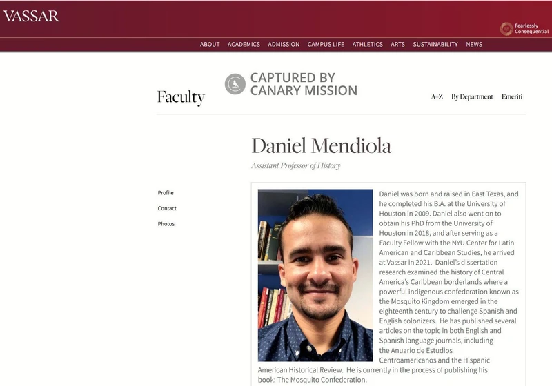 Daniel Mendiola_#8