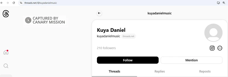 Daniel Valenzuela cm06a Threads_#8