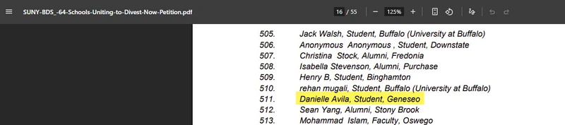 Danielle Avila_#1